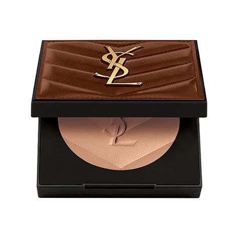 ysl sepia|ysl hyper bronzer.